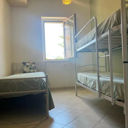 Mangari Relax Experience * Pizzo (Calabria)