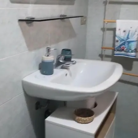 Apartamento Mangari Relax Experience *