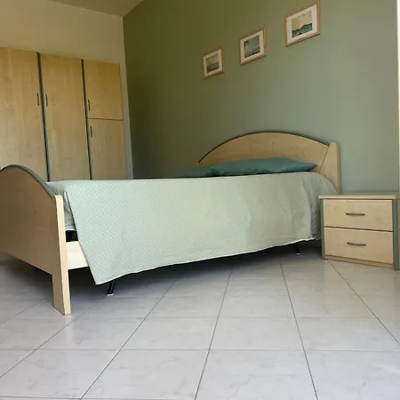 Apartamento Mangari Relax Experience Pizzo (Calabria)