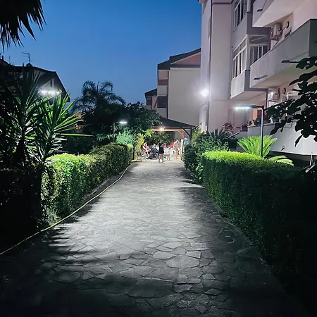 Mangari Relax Experience *
