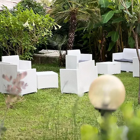 Mangari Relax Experience