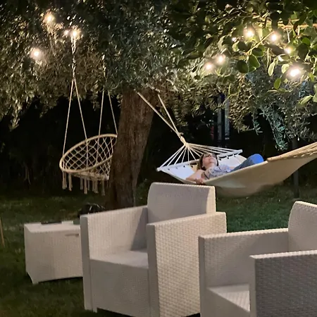 Mangari Relax Experience Apartamento Pizzo (Calabria)