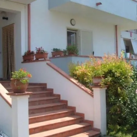 Mangari Relax Experience Pizzo (Calabria)