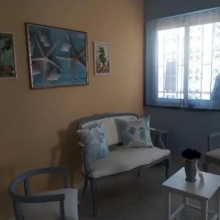 Mangari Relax Experience Apartamento *