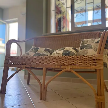 Apartamento Mangari Relax Experience Pizzo (Calabria)