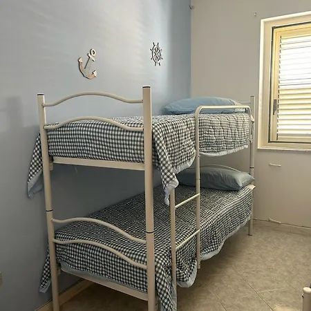 Apartamento Mangari Relax Experience Pizzo (Calabria)