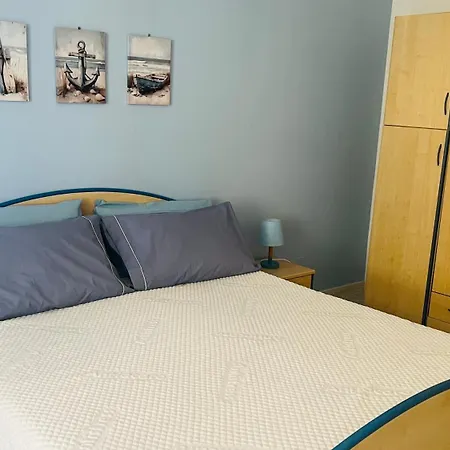 Apartamento Mangari Relax Experience