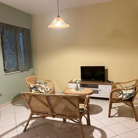 Mangari Relax Experience *