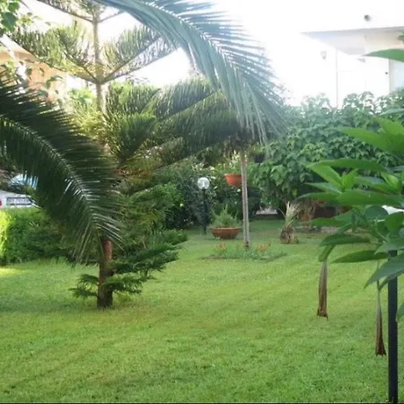Apartamento Mangari Relax Experience Pizzo (Calabria)