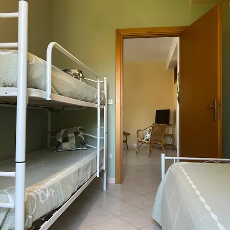 Mangari Relax Experience Apartamento